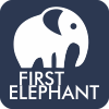 First Elephant